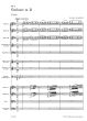 Schubert Symphonie No.3 D-dur D.200 Partitur