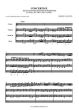 Valentine Concerto II (from 24 Concertos Naples 1725) Treble Rec.- 2 Violins and Bc (Score/Parts) (edited by Andrea Bornstein and Lucia Corini) Nabestellen