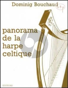 Panorama de la Harpe Celtique Vol. 1