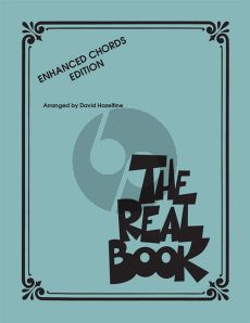 The Real Book – Enhanced Chords Edition (arr. David Hazeltine)