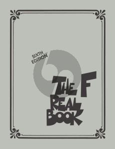 The Real Book – Volume 1 for all F Instruments