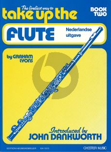 Lyons Take Up the Flute Vol.2 (Nederlandse uitgave)