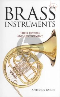 Brass Instruments and their History