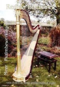 Ederveen Meer Psalmbewerkingen Harp