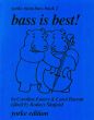 Bass is Best! Yorke Mini-Bass Book 2 (edited by Rodney Slatford)