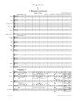 Dvorak Requiem Op.89 Soli-Choir and Chamber Orchestra Full Score (Transcr. by Joachim Linckelmann) (Barenreiter-Urtext)