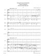 Dvorak Konzert g-moll Op.33 B 63 Klavier und Orchester (Partitur) (herausgeber Robbert van Steijn)