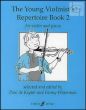 Young Violinist's Repertoire Book Vol.2