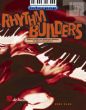 Vlak Rhythm Builders Vol.3 for Piano [Keyboard] (Medium Level)