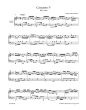 Bach Concerto No.5 f-minor BWV 1056 (Harpsichord- Strings) (piano red.) (edited by Werner Breig) (Barenreiter-Urtext)