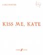 Kiss Me Kate Vocal Score