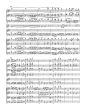 Mozart Konzert B-dur KV 595 (No.27) Klavier-Orchester Partitur (Barenreiter-Urtext)