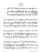 Handel Sämtliche Sonaten für Blockflöte und Basso continuo (ed. Terence Best)