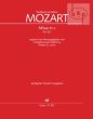 Mass c-minor KV 427 (Soli-Choir-Orch.)