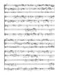 Mozart Misericordias Domini KV 222 (205A) SATB- Orchester Partitur Barenreiter Urtext Edition