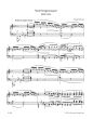 Debussy Suite Bergamasque for Piano (edited by Regina Back) (Barenreiter-Urtext)