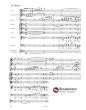 Mendelssohn Paulus Op.36 (SATB[soli]-SATB[choir]-Orch.) Full Score (edited by R.Larry Todd) (germ./engl.)