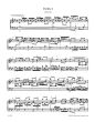 Bach 6 Partiten BWV 825 - 830 Harpsichord (edited by Richard Douglas Jones) (edition with Fingering by Ragna Schirmer)