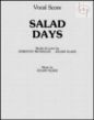 Salad Days