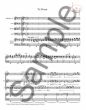 Purcell Te Deum and Jubilate Deo in D for SSATB- 2 Trp.- Strings and Bc Vocal Score (edited by Robert King)