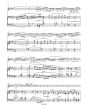 Franck Sonate No.3 E-dur Op.60 Violine-Klavier