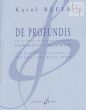 De Profundis