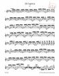 Paganini 24 Capricci Op.1 - 24 Contradanze Inglesi Violine solo (edited by Daniele Macchione)
