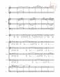 Psalm 42 Op. 42 "Wie der Hirsch schreit nach frischem Wasser" Soli-Chor-Orch. Full Score