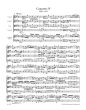Bach Concerto No.4 A-major BWV 1055 (Harpsichord- Strings) (Full Score) (edited by Werner Breig) (Barenreiter-Urtext)