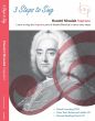 Messiah 3 Steps to Sing Handel's Messiah Soprano Voice DVD- 2 CD's