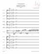 Concerto No.5 E-flat major Op.73 (Piano-Orch.) (Full Score)