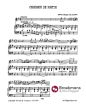 Elgar Chanson de Matin & Chanson de Nuit Op.15 Violin-Piano