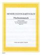 Mendelssohn Hochzeitsmarsch - Wedding March Op. 61 No. 9 Violine und Klavier (aus Sommernachtstraum)