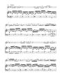 Bach 3 Sonaten (C-dur BWV 1031 , Es-dur BWV 1033 und g-moll BWV 1020) (attrib. to Bach) Flute and Bc (edited by A.Durr) (Barenreiter)