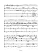 Mozart Concerto C-major KV 299 (297c) Flute-Harp-Orch. (red.flute-harp-piano) (edited by F.Giegling) (Barenreiter-Urtext)