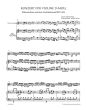 Bach Konzert d-moll (Rekonstruktion nach BWV 1052) (Urtext der Neuen Bach-Ausgabe)