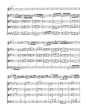 Bach Konzert fr Oboe d'amore (Oboe), Streicher und Basso continuo A-Dur Partitur (Rekonstruiert nach BWV 1055) (Barenreiter-Urtext)