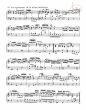 Bach Englische Suiten (BWV 806 - 811) Klavier (edited by Alfred Durr) (Barenreiter-Urtext)