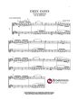 Street Dizzy Duets for 2 Saxophones (AA/AT) (Score/Parts)