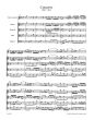Bach Concerto a-minor BWV 1041 Violin-Strings-Bc Full Score (edited by Dietrich Kilian) (Barenreiter-Urtext)