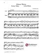 Mendelssohn Miniatures Vol.1 for Violin and Piano (Easy Pieces in the 1st.Position)