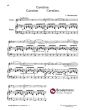 Mendelssohn Miniatures Vol.1 for Violin and Piano (Easy Pieces in the 1st.Position)