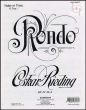 Rieding Rondo Op.22 No.3 Violin-Piano