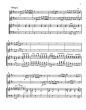 Franceschini Sonata in D 2 Trumpets-Strings and Bc (piano reduction) (edited by Edward H. Tarr)