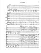 Faure Requiem Op.48 (1893 Version) (SATB-Organ-Vi.- Vc-Harp) Full Score (Edited by John Rutter)