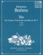 Trio No.2 C-dur Op.87