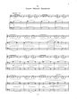 Bartok For Children (Fur Kinder) Violin and Piano (Ede Zathureczky)