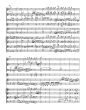 Konzert F-dur KV 459 (no.19) Klavier-Orch. Partitur