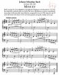 First Book of Classical Music (for the beginning pianist with downloadable MP3's)