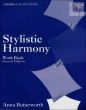 Stylistic Harmony Workbook